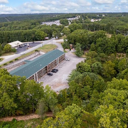 White Wing Lodge Unit 326 Branson Exterior photo